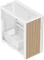 iTek Woody White, Glasfenster Vorschaubild