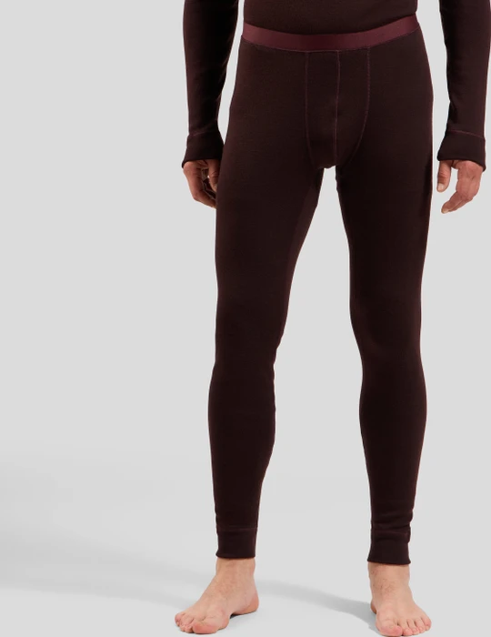 Odlo Natural Merino 260 Tights Hose lang (Herren)