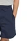Jack Wolfskin Sun Hose kurz night blue (Junior) Vorschaubild