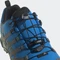 adidas Terrex Swift R2 blue rush/grey four/core black (Herren) Vorschaubild