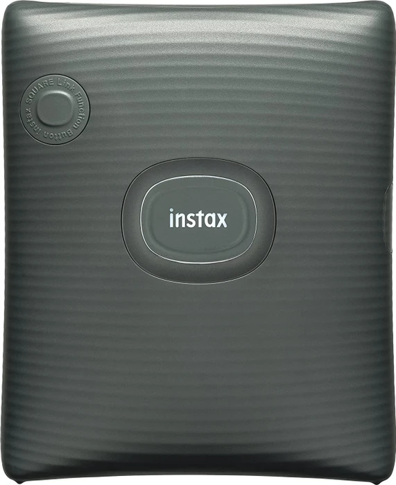 Fujifilm instax SQUARE Link, Midnight Green