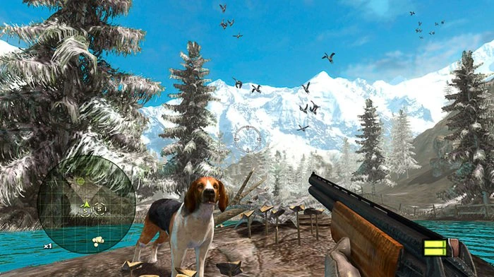 Hunter's Trophy 2 - Europa (PC) – Bild 3 von 6