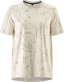 Gonso Trail Trikot kurzarm chateau gray (Damen)