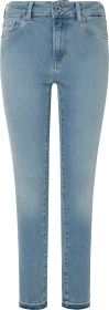 Pepe Jeans Regent Skinny Mid Jeans denim (Damen)