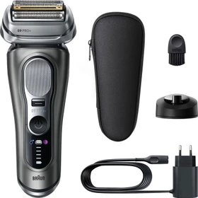 Braun Series 9 Pro+ 9615s Wet&Dry