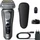 Braun Series 9 Pro+ 9615s Wet&Dry