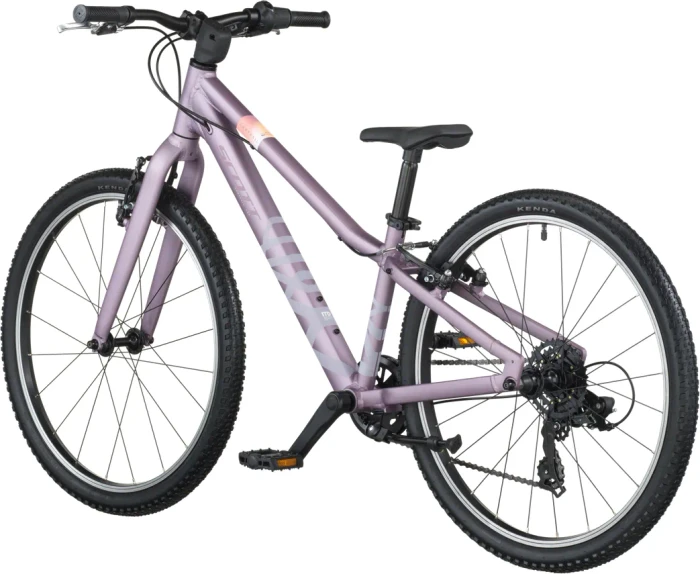 Scott Contrail 400 provence purple Modell 2026