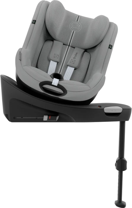 Cybex Sirona G3 stone grey plus 2026