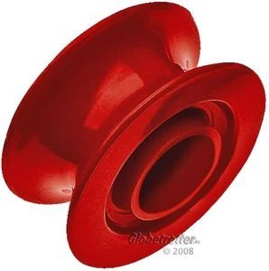 Petzl Ultralegere Seilrolle