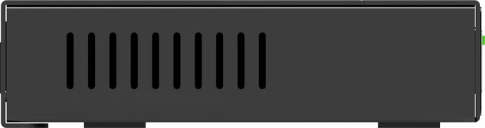 Netgear MS300 Desktop 2.5G Switch, 5x RJ-45