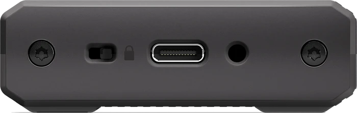 SanDisk Professional PRO-Reader Multi Card Multi-Slot-Cardreader, USB-C 3.1 [Buchse]