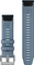 Garmin Ersatzarmband QuickFit 22 Dive hurricane blue Vorschaubild