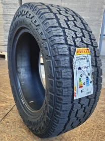 Pirelli Scorpion All Terrain Plus 255/60 R18 112H XL