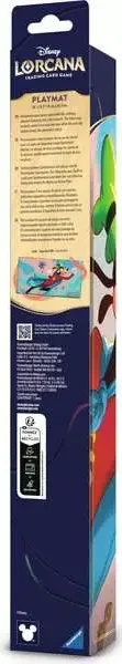 Disney Lorcana - Spielmatte - Goofy