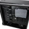 Phanteks Enthoo Evolv ATX Tempered Glass anthrazit, Glasfenster Vorschaubild