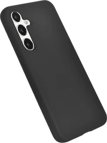 ISY Backcover für Samsung Galaxy S24 FE schwarz