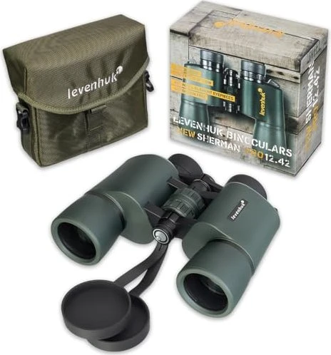 Levenhuk New Sherman Pro