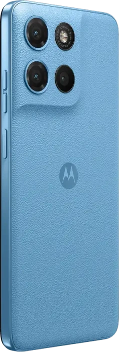 Motorola Moto G17 Power 256GB PANTONE alaskan blue