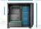 SilverStone Seta A2 Black, Glasfenster Vorschaubild