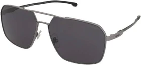 Carrera Carduc 038/S dark ruthenium/grey