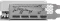 ASRock Arc B580 Steel Legend 12GB OC, B580 SL 12GO, 12GB GDDR6, HDMI, 3x DP Vorschaubild