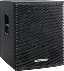 Pronomic SA-15 SUB, Stück