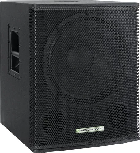 Pronomic SA-15 SUB