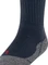 Falke Active Warm Socken space blue (Junior) Vorschaubild