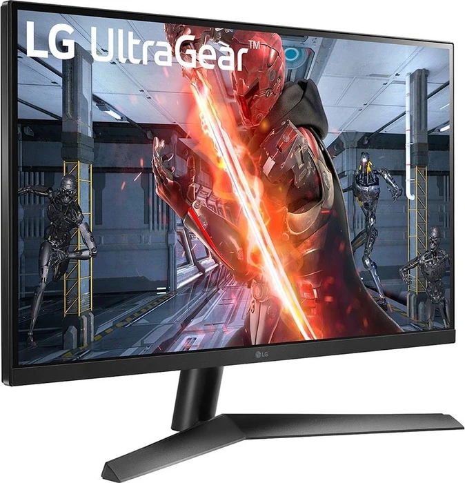 LG UltraGear GN6 27GN60R-B, 27"