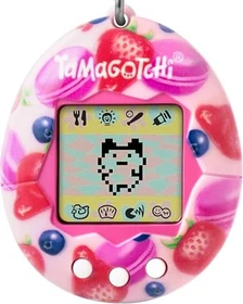 Bandai Tamagotchi Das Original - Berry Delicious