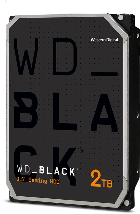 Western Digital WD_BLACK FAEX HDD