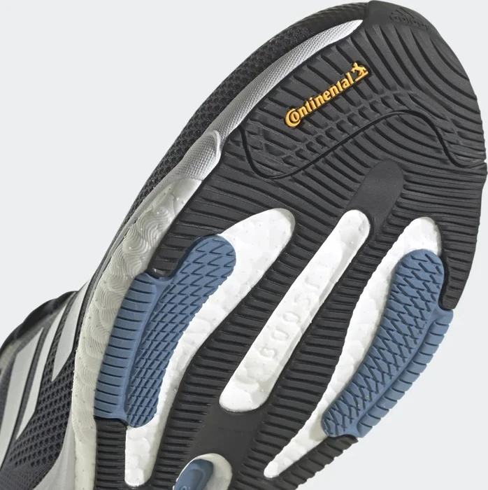 adidas Solar Glide 5 shadow navy/cloud white/altered blue (Herren)