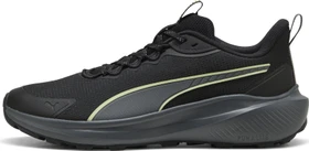 Puma Skyrocket Lite Trail puma black/cool dark gray/apple spritz