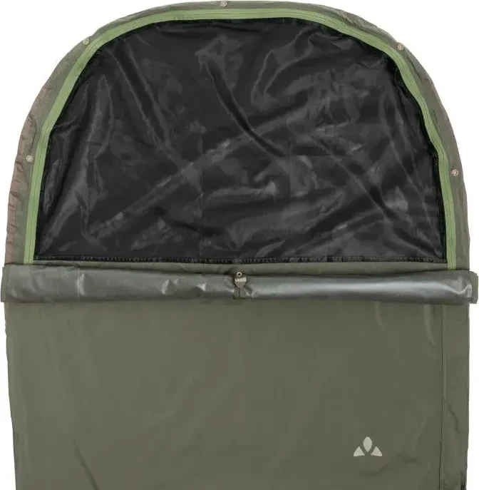 Vaude Camp Bivy Biwaksack khaki