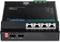 TRENDnet TI Hardened Industrial Wallmount Gigabit Switch, 4x RJ-45, 2x SFP, 120W PoE+ Vorschaubild