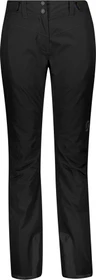 Scott Ultimate Dryo 10 Skihose lang schwarz (Damen)