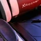 X Rocker Agility Esports RGB Gamingstuhl, schwarz/weiß Vorschaubild