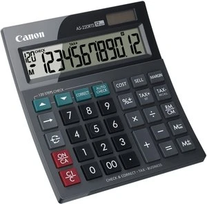 Canon AS-220RTS