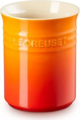 Le Creuset Aufbewahrungsbehälter für Kochkellen ofenrot
