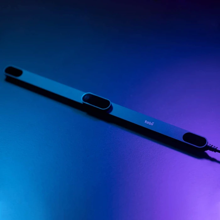 Tobii Eye Tracker 5 USB 2.0 (PC)