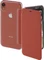 Hama Booklet Clear für Apple iPhone XR koralle Vorschaubild