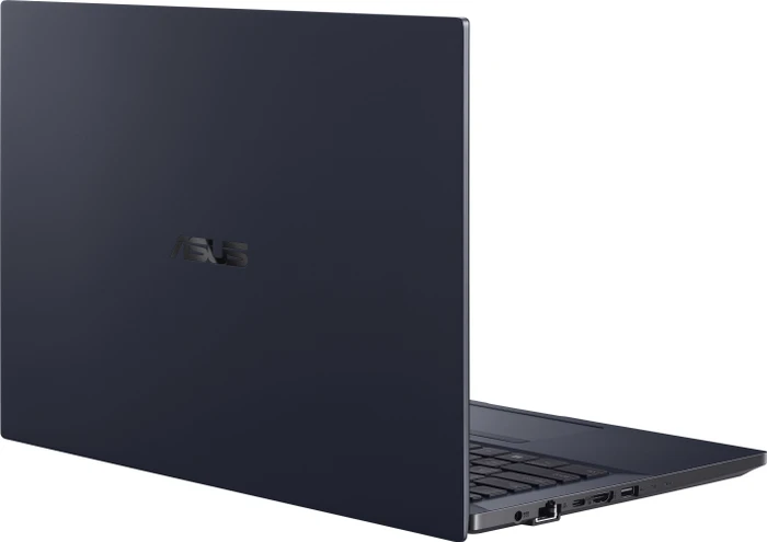 ASUS ExpertBook P2 P2451FA-EB2015R, Star Black, Core i5-10210U, 8GB RAM, 256GB SSD, DE
