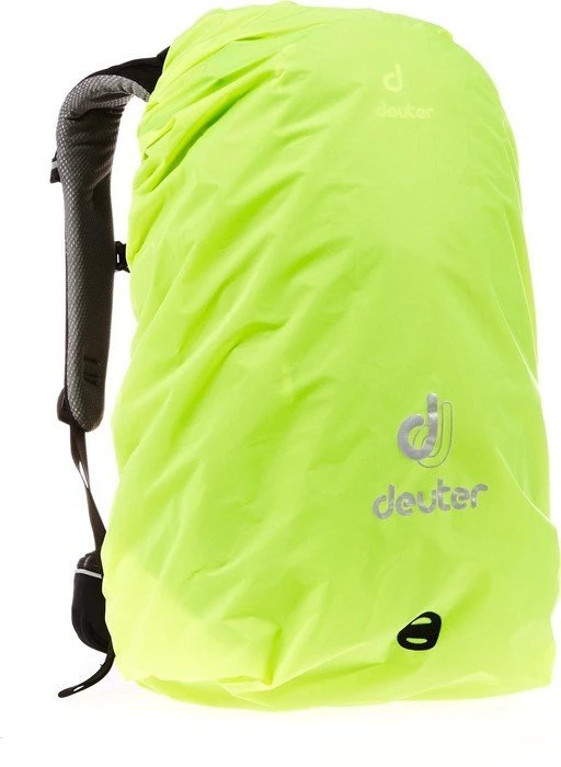 Deuter Trans Alpine 30 black/graphite