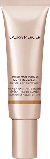 Laura Mercier Tinted Moisturizer Light Revealer Foundation
