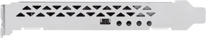 ASUS Hyper M.2 X16 Card