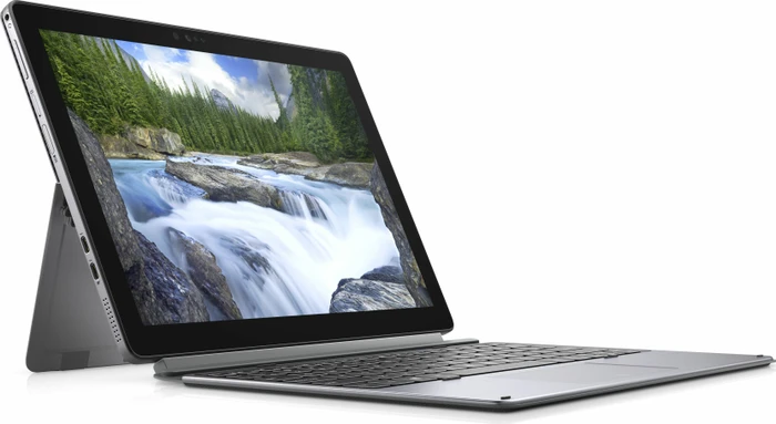 Dell Latitude 12 7210 2-in-1, Core i7-10610U, 16GB RAM, 512GB