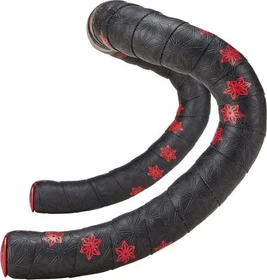 Supacaz Super Sticky Kush Galaxy 2.5mm Lenkerband rot