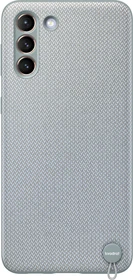 Samsung Kvadrat Cover für Galaxy S21+ Mint Grey