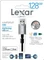 Lexar JumpDrive C20i 128GB, USB-A + Apple Lightning, USB 3.2 Gen 1×1, USB 2.0 Vorschaubild