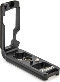 3 Legged Thing Zooey QD L-Bracket für Nikon Z8 schwarz